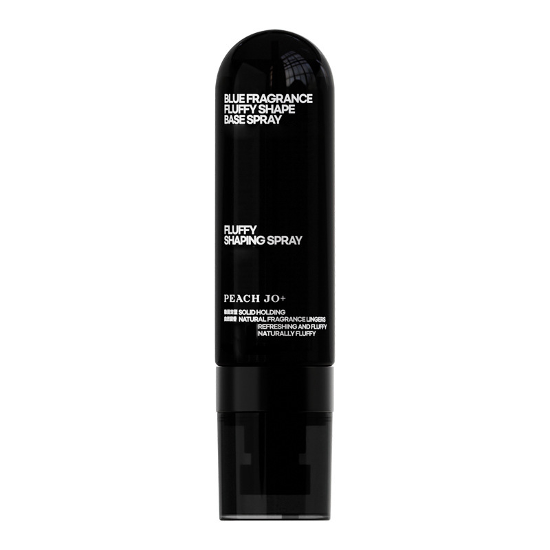 ๐ 49% OFF! ๐ Peach-Scented Volumising & Setting Hair Spray | Lightweight Hold & Bouncy Volume | Long-Lasting Style Without the Heavy Feel โจ