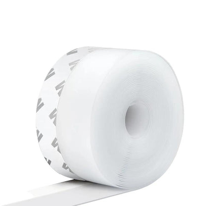 🚪 Whole-Home Draft Defense Seal – Blocks Cold Air, Bugs & Gaps
