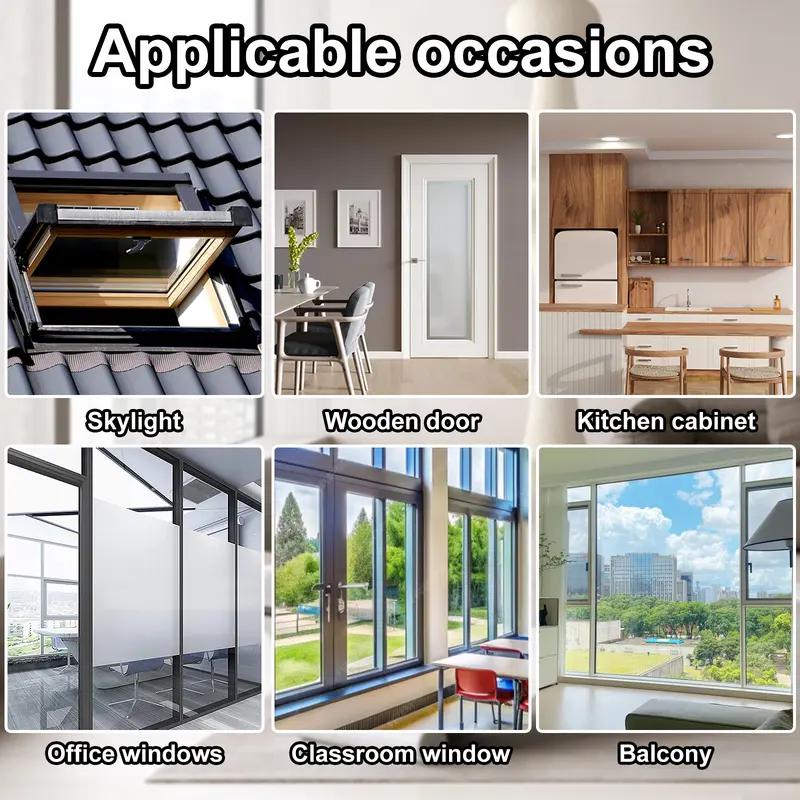 🚪 Whole-Home Draft Defense Seal – Blocks Cold Air, Bugs & Gaps